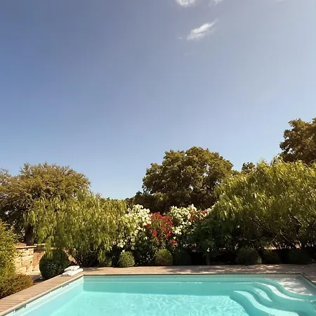 Villa Marion By Intendance Excellency *