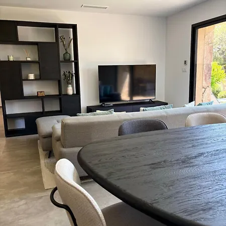 Marion By Intendance Excellency Villa *