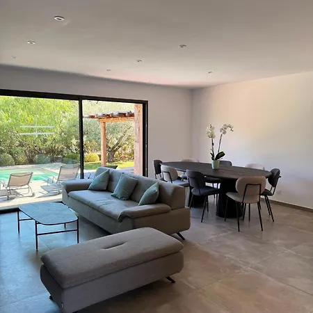 Villa Marion By Intendance Excellency